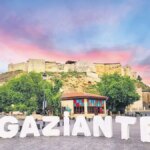 Gastronominin başkenti Gaziantep – Turizm Haberleri