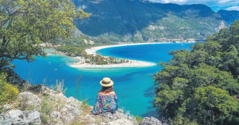 Geçmişle günümüzü tatlandıran Fethiye – Turizm Haberleri
