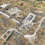 Blaundos Antik Kenti’nde kazı sezonu başladı
