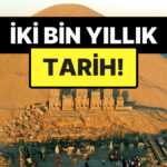 Nemrut Dağı Hakkında Her Şey