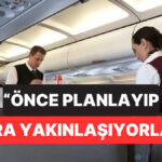 Kabin Memurundan İlginç İtiraf! – Onedio