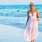 2025 tatil bavulu trendleri: Hasır şapkalar mini paletler döndü