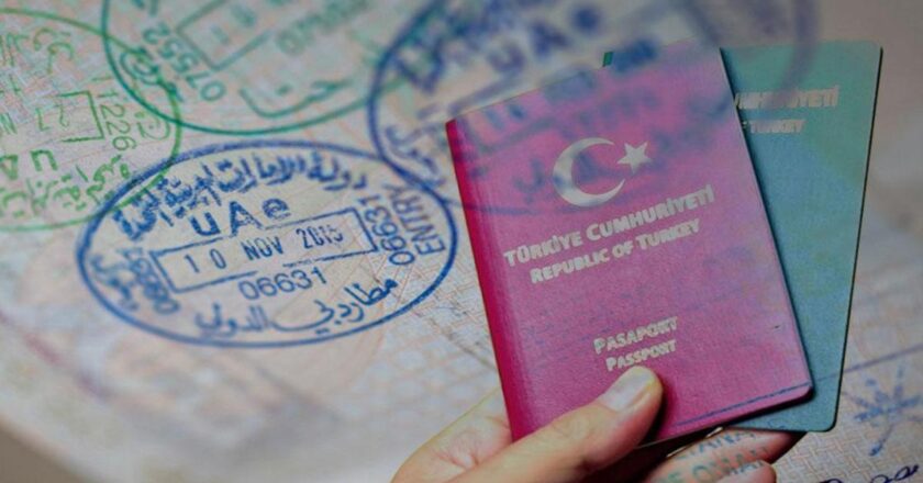 Birleşik Arap Emirlikleri Vize Başvurusu Nasıl Yapılır? 2025 Güncel Rehber