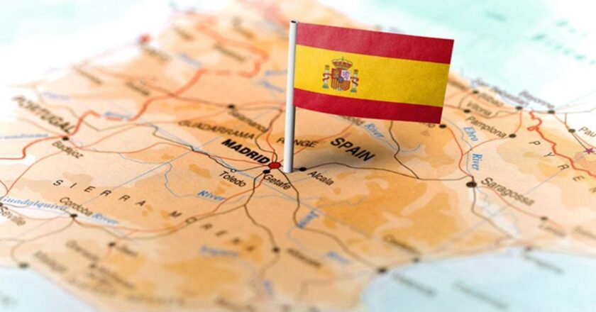 İspanya Hakkında Genel Bilgiler (2025) İspanyanın Resmi Dili Nedir? Hangi Diller Konuşulur? İspanyanın Başkenti Neresi? Madrid Hakkında Bilgi