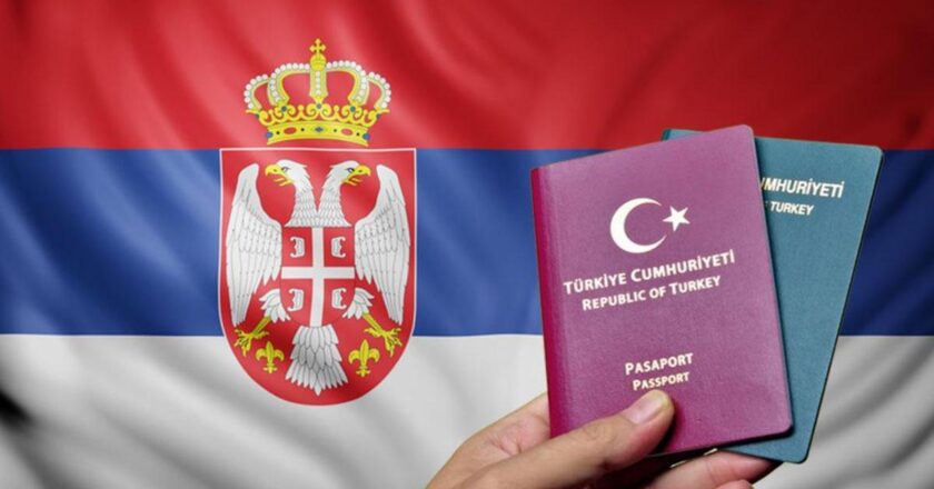 Sırbistan Vizesi Nasıl Alınır? Sırbistan Vize Bavşuru Şartları, Gerekli Belgeler, Ücretler Nelerdir? Sırbistan Vize Randevu Detayları 2025