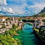 Bosna-Hersek Nerededir? Vize Süreci Nasıldır? Bosna-Hersek Resmî Tatil ve Bayramları Nelerdir? Bosna-Hersek Hakkında Merak Edilenler