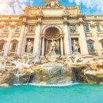 Aşkın tılsımlı şehri Roma – Turizm Haberleri