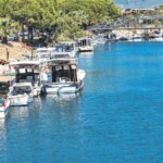 Ege’nin efsanevi durakları – Turizm Haberleri