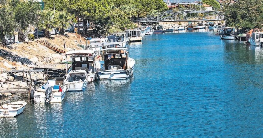 Ege’nin efsanevi durakları – Turizm Haberleri