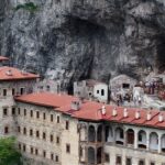 Sümela Manastırı’na turist akını | N-Life