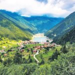 Karadeniz yaylalarında bir öze dönüş hikâyesi…