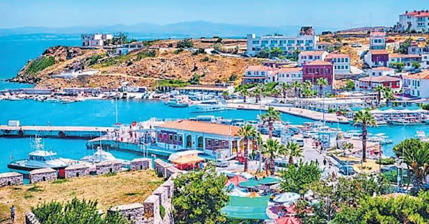 Kuzey Ege’nin incisi Bozcaada – Turizm Haberleri