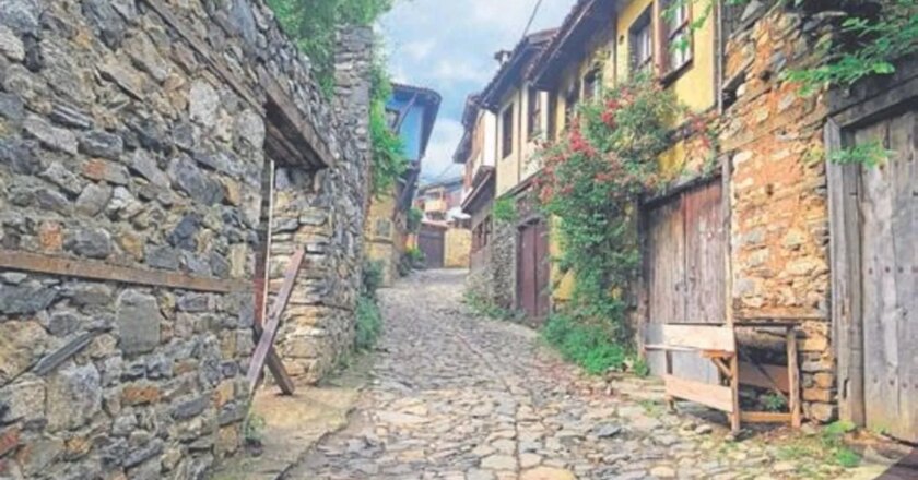 Osmanlı’nın kalbinde bir kültür yolculuğu: Bursa