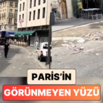 Paris’in Görünmeyen Yüzü – Onedio