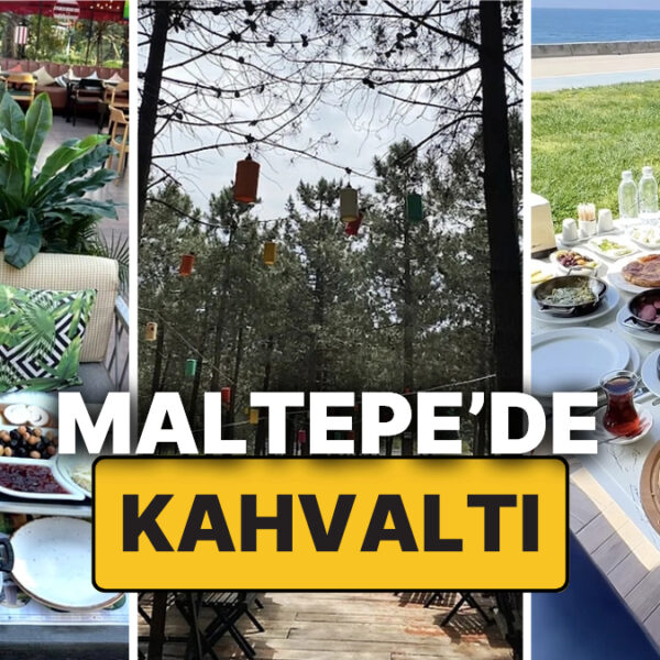 En İyi Maltepe Kahvaltı Mekanları: Lezzet Dolu Başlangıçlar