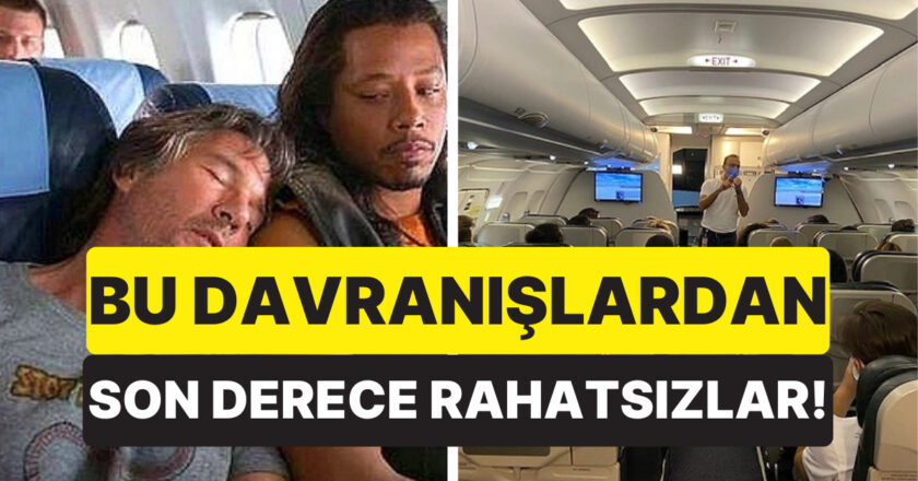 Z Kuşağının Rahatsız Olduğu Boomer Havalimanı Hataları