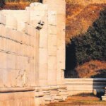 Sardes’te zamanın katmanlarında gezinti – Turizm Haberleri