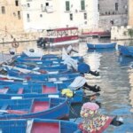 Şıklığın değil, şiirlerin peşinden giden yolculuk PUGLIA
