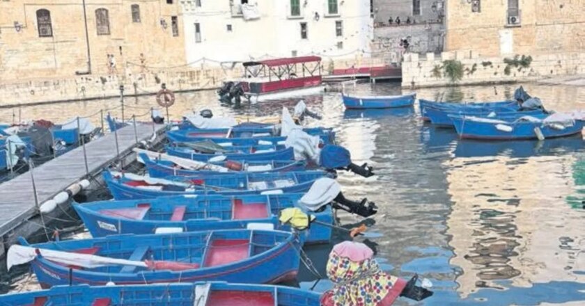 Şıklığın değil, şiirlerin peşinden giden yolculuk PUGLIA