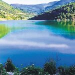 Tokat yaylalarında tatlı bir yolculuk