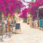 Ege’nin son satırı Datça – Turizm Haberleri