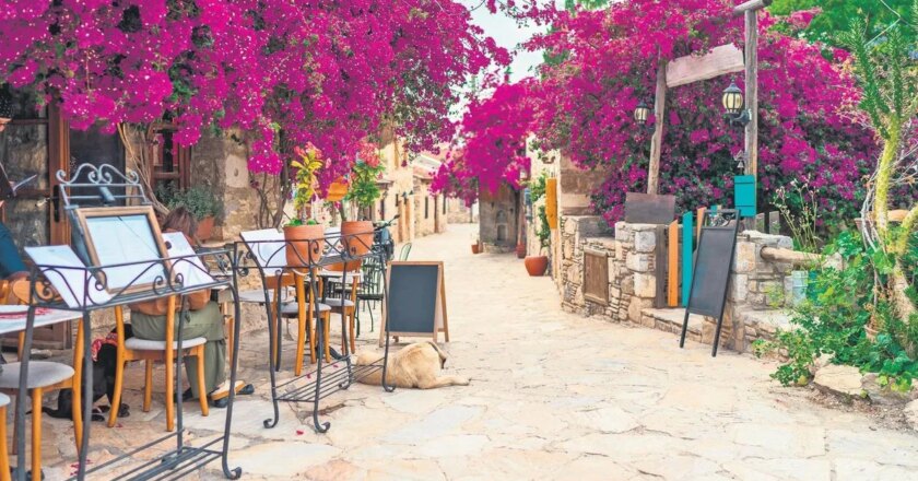 Ege’nin son satırı Datça – Turizm Haberleri