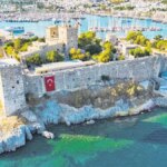 Kuzey Kıbrıs’ta her durak ayrı bir hikâye