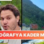 Masal Diyarlarını Hatırlatan Norveç Evleri