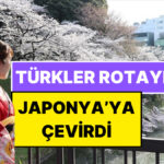 Japonya Uçak Bileti Ne Kadar?