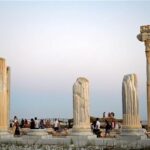 Antalya’dan yeni rekor: Bir günde 105 bin ziyaretçi
