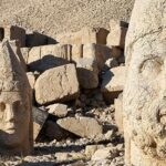 Nemrut Dağı’na yoğun ilgi: 7 yılda 1 milyondan fazla ziyaretçi