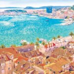 Dalmaçya’nın parlayan yıldızı SPLIT – Turizm Haberleri