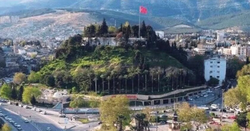 Kahramanmaraş’ta lezzet yolculuğu – Turizm Haberleri