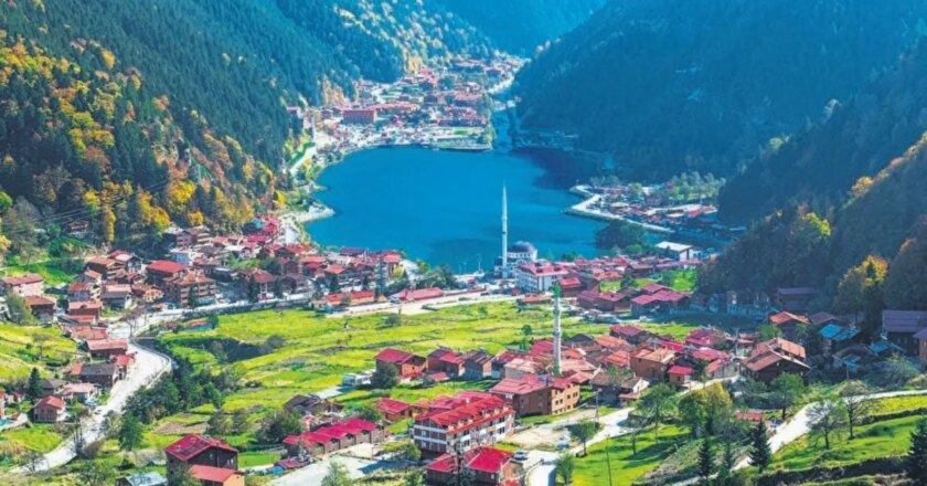Karadeniz’de ruha iyi gelecek rotalar