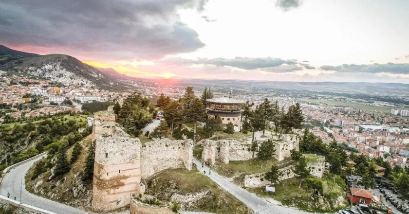 Kütahya sofrasında lezzet yolculuğu – Turizm Haberleri