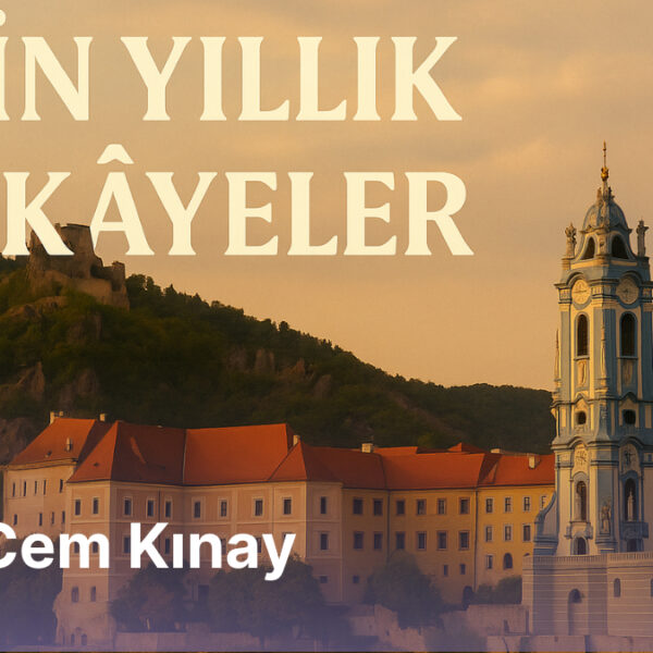 Wachau: Tuna’nın Kalbinde Doğa, Tarih, Kültür, Longevity ve Gastronomi