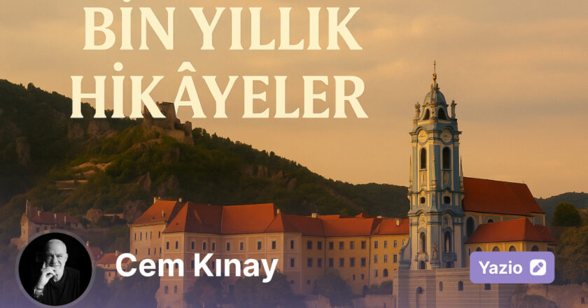 Wachau: Tuna’nın Kalbinde Doğa, Tarih, Kültür, Longevity ve Gastronomi