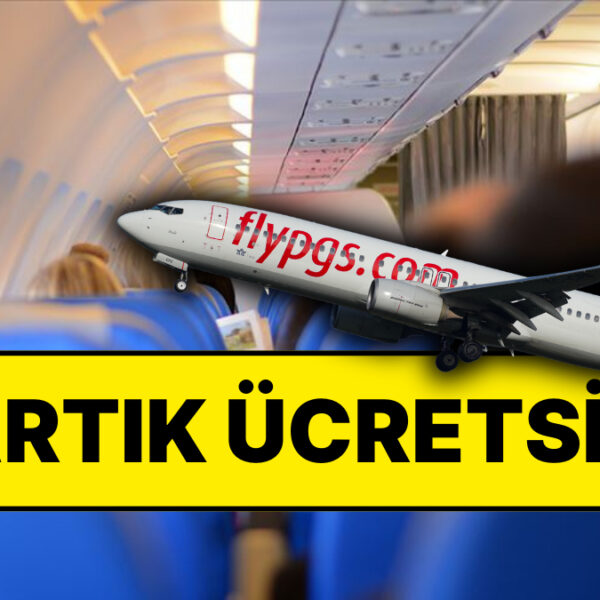Pegasus ve AJet Uçuşlarında Yeni Dönem