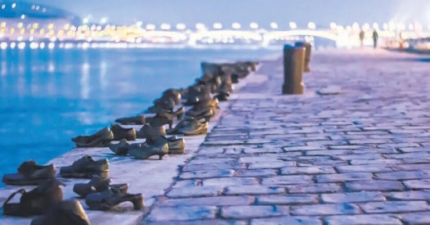 Savaş kalıntılarının izinde bir yolculuk