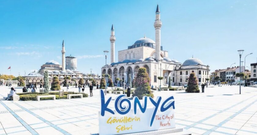 Taşlarında hikâye sokaklarında huzur – Turizm Haberleri