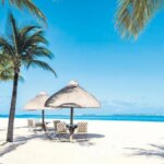Zamanın akışıyla dans eden ada Mauritius