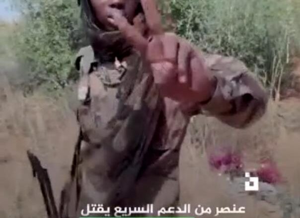 Sudan’da kriz ortamı katliama dönüştü