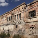 Kayseri’deki Aziz George Kilisesi restore ediliyor