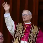 Papa 14. Leo’nun ilk uluslararası gezi programı Türkiye ve Lübnan’ı kapsıyor