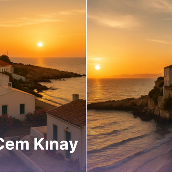 Deniz, Doğa ve Gelecek: AB’nin Turizmde Başlattığı Yeşil Dönüşüm