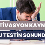 Sabahları Motivasyonunu Nasıl Yükseltebilirsin? – Onedio
