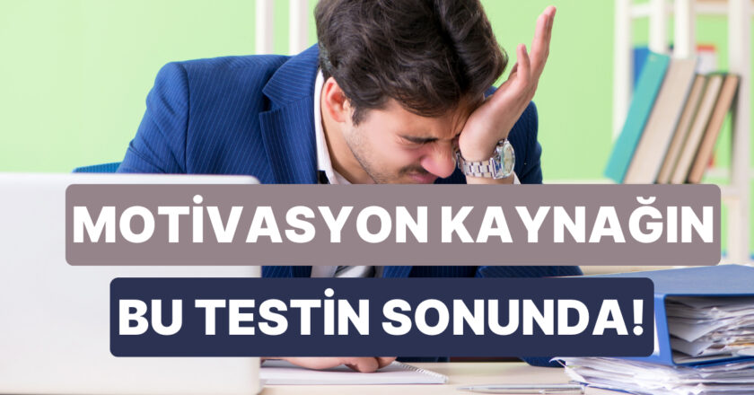 Sabahları Motivasyonunu Nasıl Yükseltebilirsin? – Onedio