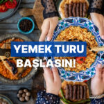 Kilometrelerce Yol Gittirecek 14 Lezzet