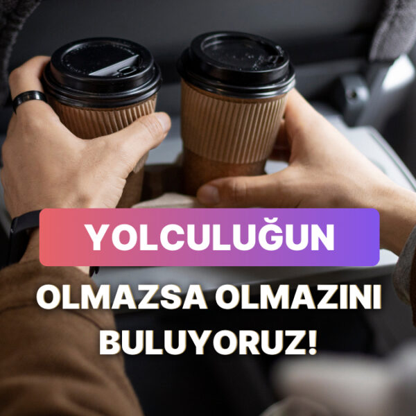 Yolculukta Yanına Almayı Asla Unutmaman Gereken Şey