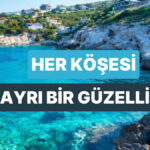 Ege Kıyılarında Arabayla Gezerken Kaçırmamanız Gereken 11 Durak